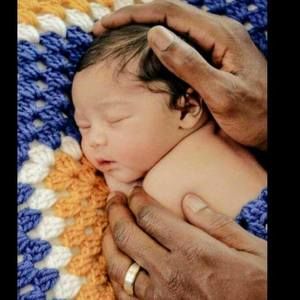 Meet your Posher, Bruce